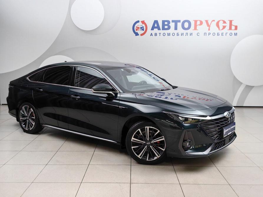 Chery Arrizo 8 Подольск  - изображение 1