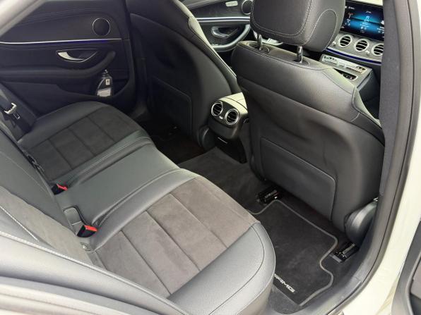 Mercedes-Benz E-Класс V (W213 S213 C238) Рестайлинг с пробегом 2021 года, цена 5 199 000 рублей, 46000 км, седан, Автокод Объявления