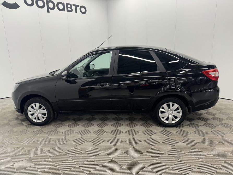 Lada (ВАЗ) Granta I Рестайлинг Воронеж  - изображение 10