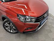 Lada (ВАЗ) Vesta I Воронеж  - изображение 26