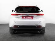 Toyota Harrier IV (XU80) Иркутск  - изображение 29