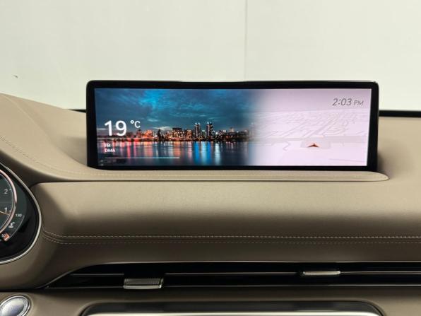 Genesis GV80 I с пробегом 2021 года, цена 5 200 000 рублей, 62711 км, внедорожник, Автокод Объявления