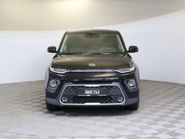 Kia Soul III с пробегом 2020 года, цена 1 970 000 рублей, 62333 км, хэтчбек, Автокод Объявления