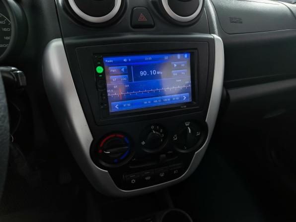 Lada (ВАЗ) Granta I с пробегом 2016 года, цена 409 000 рублей, 178630 км, лифтбек, Автокод Объявления