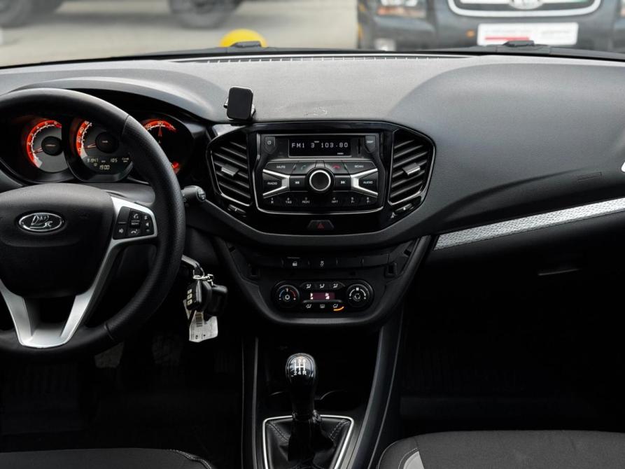 Lada (ВАЗ) Vesta I Архангельск  - изображение 17