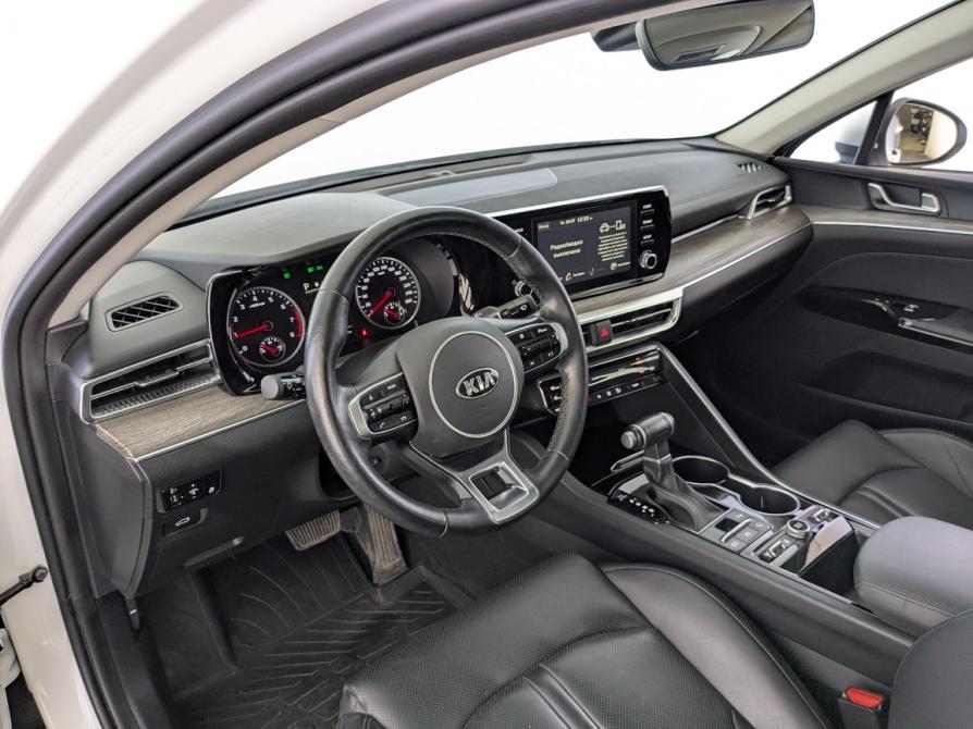 Kia K5 III Москва  - изображение 16