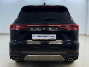 Chery Tiggo 8 Pro Max I Рестайлинг Москва  - изображение 24