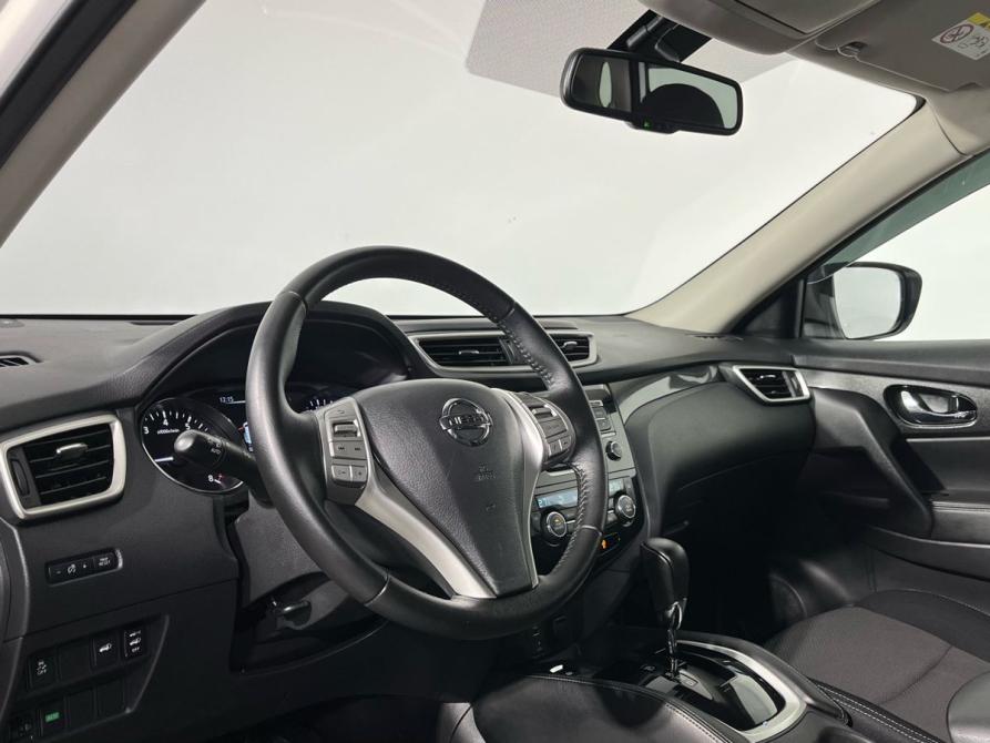 Nissan X-Trail III Ижевск  - изображение 9