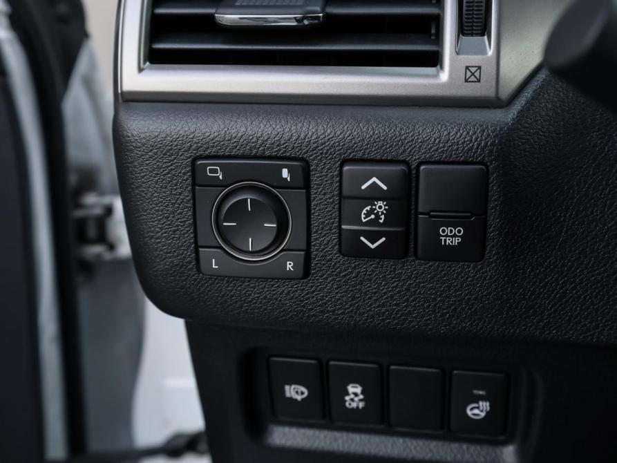 Lexus GX II Рестайлинг 2 Москва  - изображение 20