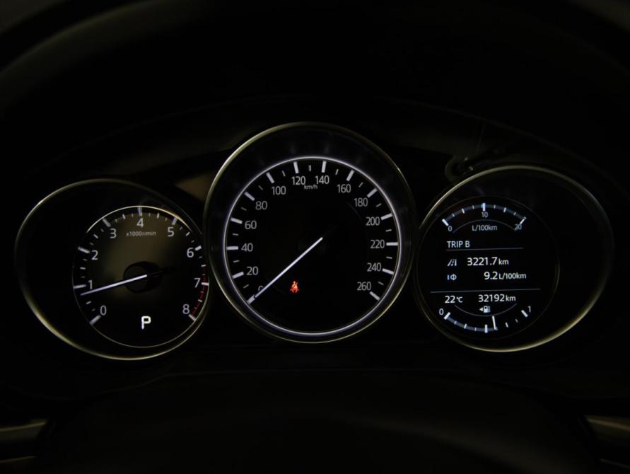 Mazda CX-5 II Санкт-Петербург  - изображение 12