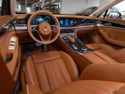 Hongqi H9 I Москва  - изображение 33