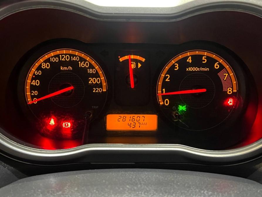 Nissan Note I Оренбург  - изображение 19