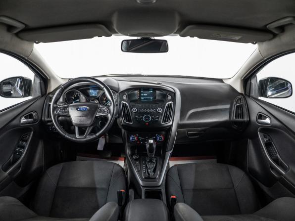 Ford Focus III Рестайлинг с пробегом 2015 года, цена 975 000 рублей, 115376 км, седан, Автокод Объявления
