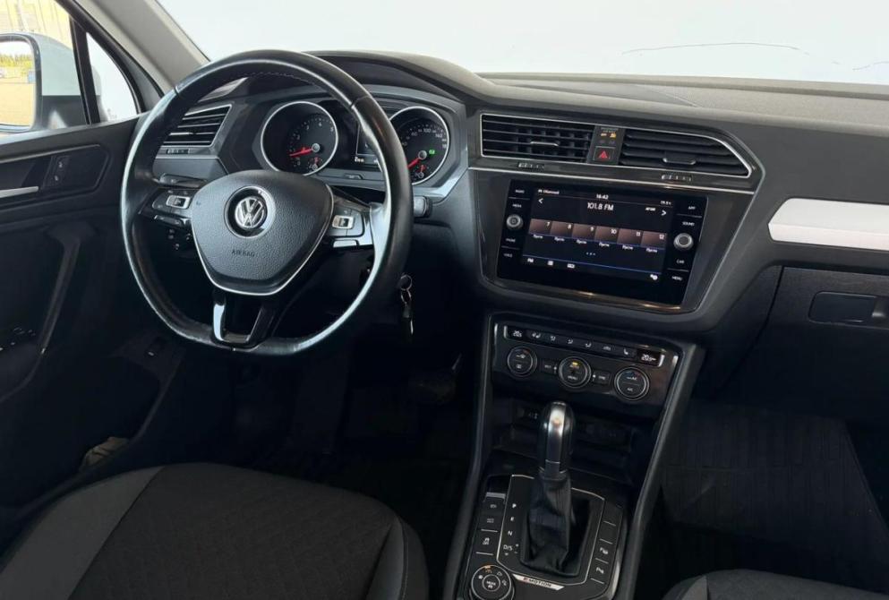 Volkswagen Tiguan II Киров  - изображение 12