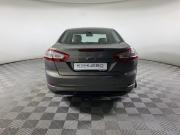 Ford Mondeo IV Рестайлинг Москва  - изображение 25