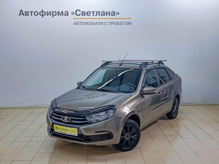 Lada (ВАЗ) Granta I Рестайлинг Ярославль  - изображение 1