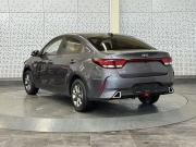 Kia Rio IV Рестайлинг Москва  - изображение 21