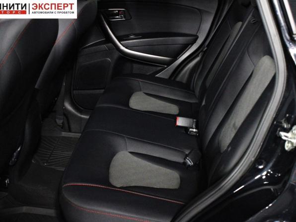FAW Besturn X80 I с пробегом 2018 года, цена 1 247 000 рублей, 84226 км, внедорожник, Автокод Объявления