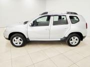 Renault Duster I Рестайлинг Тула  - изображение 19