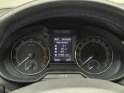 Skoda Octavia III (A7) Рестайлинг Москва  - изображение 52
