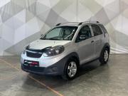 Chery IndiS (S18D) I Оренбург  - изображение 20
