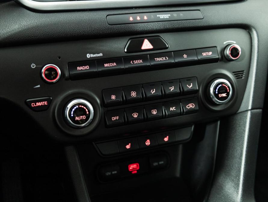 Kia Sportage IV Рестайлинг Санкт-Петербург  - изображение 16