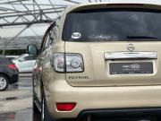 Nissan Patrol VI (Y62) Тула  - изображение 17