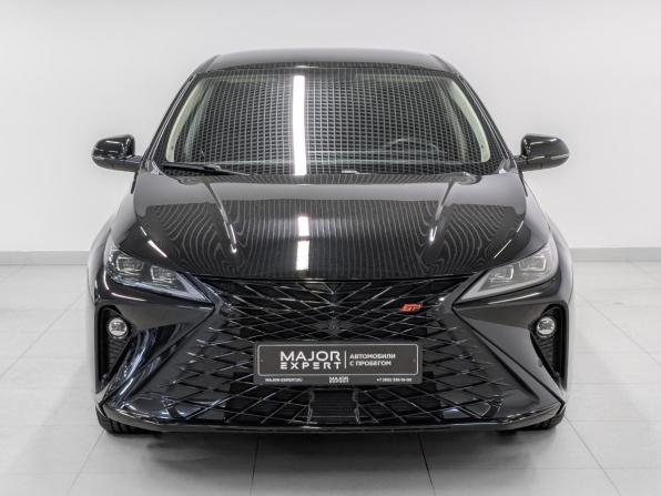 Omoda S5 с пробегом 2024 года, цена 1 745 000 рублей, 26000 км, седан, Автокод Объявления
