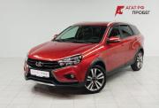 Lada (ВАЗ) Vesta I Саратов  - изображение 25