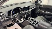 Kia Sportage IV Рестайлинг Киров  - изображение 26