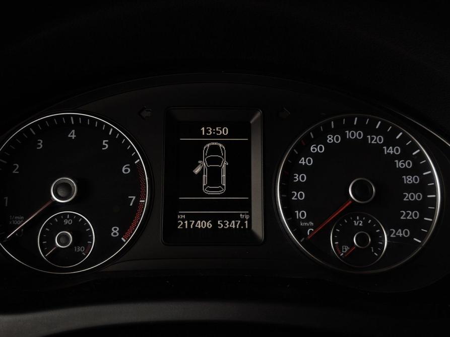 Volkswagen Golf Plus II Москва  - изображение 17