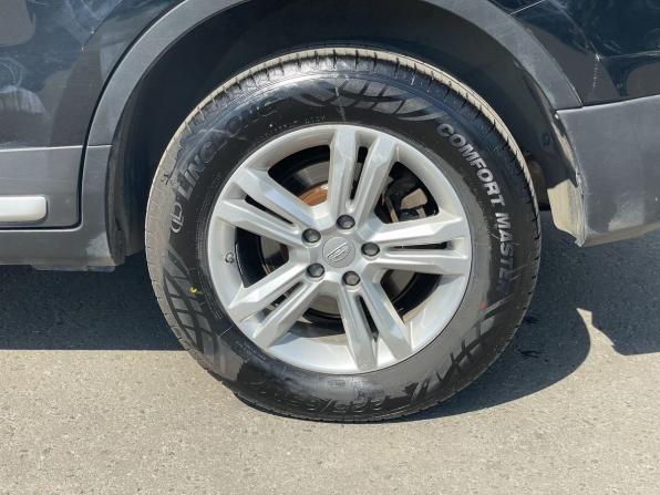 Geely Atlas I с пробегом 2020 года, цена 1 499 000 рублей, 119942 км, внедорожник, Автокод Объявления