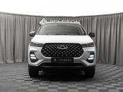 Chery Tiggo 7 Pro I Москва  - изображение 32