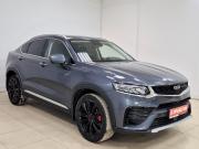 Geely Tugella I Альметьевск  - изображение 31