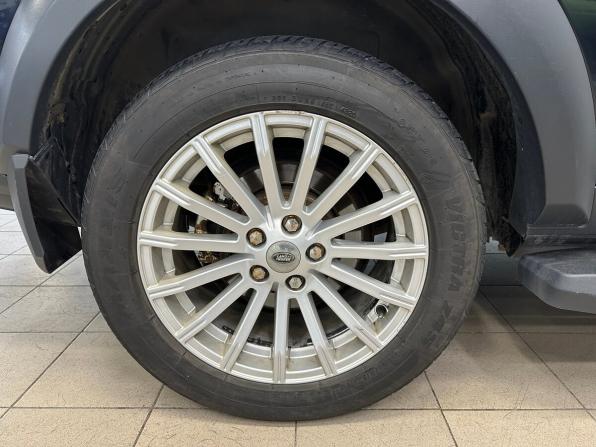 Land Rover Discovery III с пробегом 2008 года, цена 1 020 000 рублей, 209193 км, внедорожник, Автокод Объявления