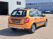 Lada (ВАЗ) Granta I Рестайлинг Набережные Челны  - изображение 34