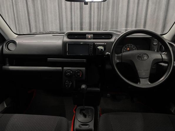 Toyota Probox I Рестайлинг с пробегом 2018 года, цена 969 000 рублей, 123000 км, универсал, Автокод Объявления