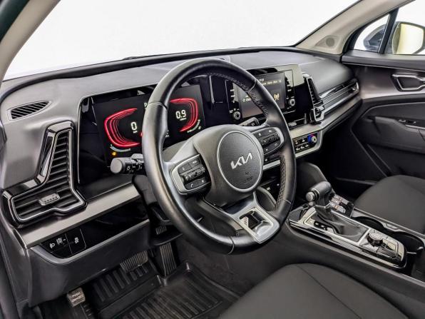 Kia Sportage V с пробегом 2024 года, цена 3 250 000 рублей, 40058 км, внедорожник, Автокод Объявления