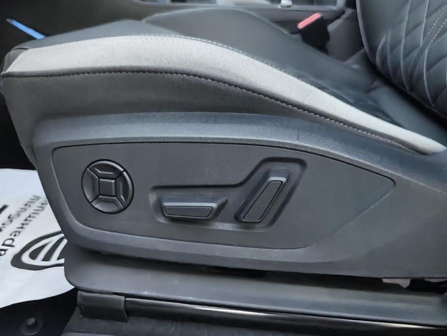 Audi Q3 II (F3) Нижнекамск  - изображение 13