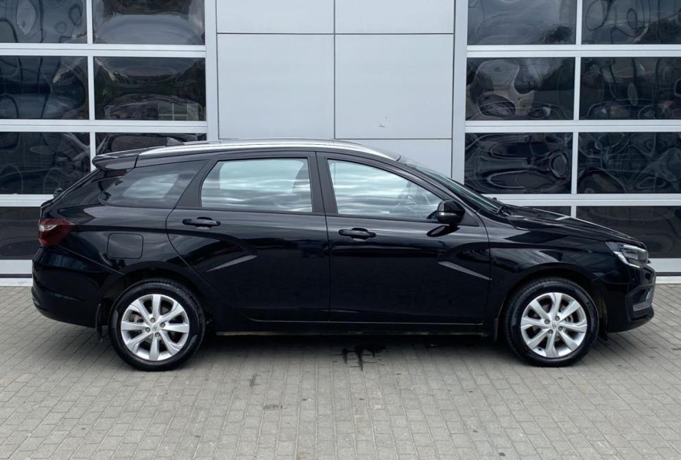Lada (ВАЗ) Vesta I Рестайлинг (NG) Владимир  - изображение 8