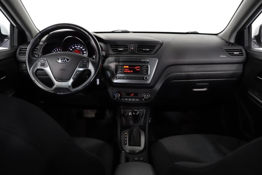 Kia Rio III Рестайлинг Санкт-Петербург  - изображение 7
