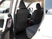 Toyota Land Cruiser Prado 150 Series Рестайлинг 1 Краснодар  - изображение 34