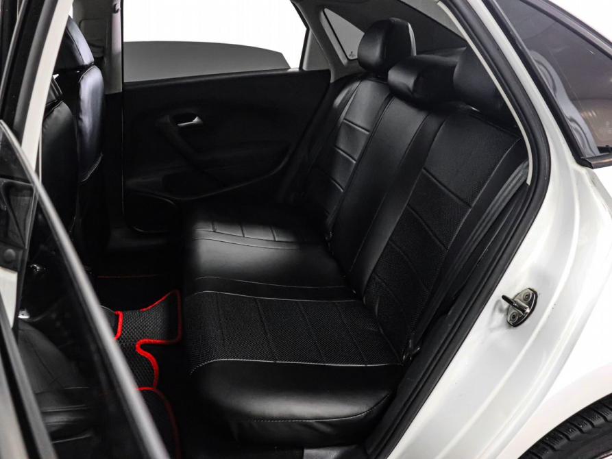Volkswagen Polo V Рестайлинг Минеральные Воды  - изображение 9