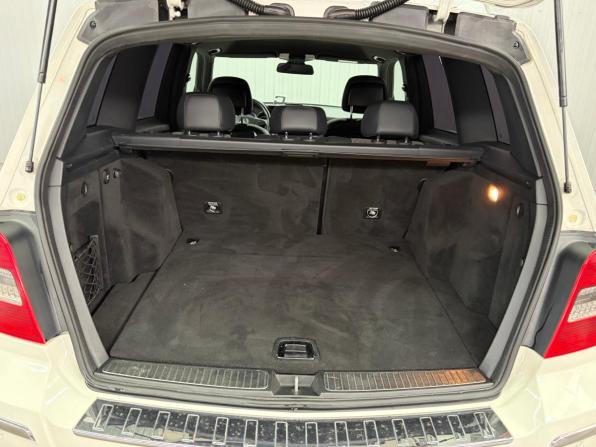 Mercedes-Benz GLK-Класс I (X204) с пробегом 2011 года, цена 1 497 000 рублей, 214211 км, внедорожник, Автокод Объявления