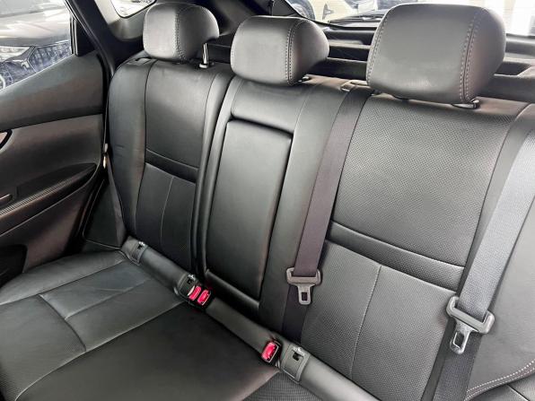 Nissan Qashqai II с пробегом 2015 года, цена 1 795 000 рублей, 163762 км, внедорожник, Автокод Объявления
