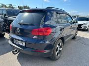 Volkswagen Tiguan I Рестайлинг Тольятти  - изображение 10