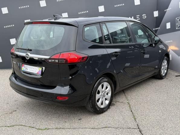 Opel Zafira C с пробегом 2016 года, цена 1 415 000 рублей, 157298 км, компактвэн, Автокод Объявления