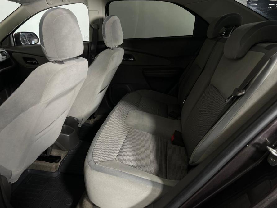 Chevrolet Cobalt II Рестайлинг Воронеж  - изображение 17