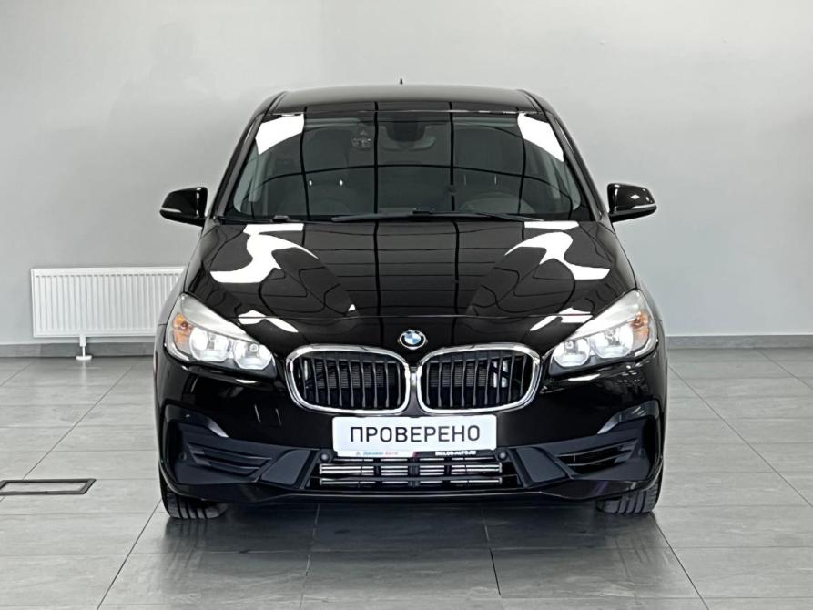 BMW 2 серии Active Tourer F45 Рестайлинг Казань  - изображение 6
