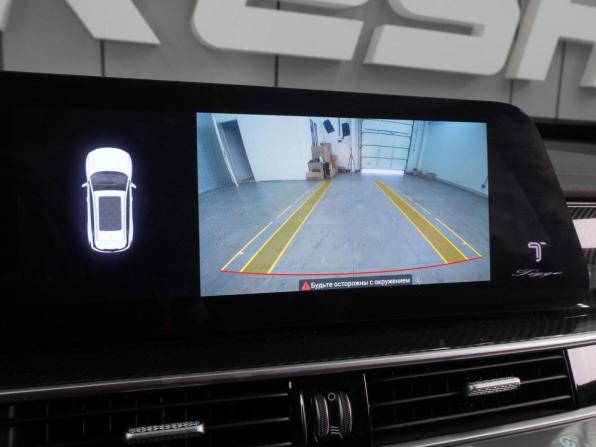 Chery Tiggo 7 Pro Max I Рестайлинг с пробегом 2024 года, цена 2 247 000 рублей, 49753 км, внедорожник, Автокод Объявления